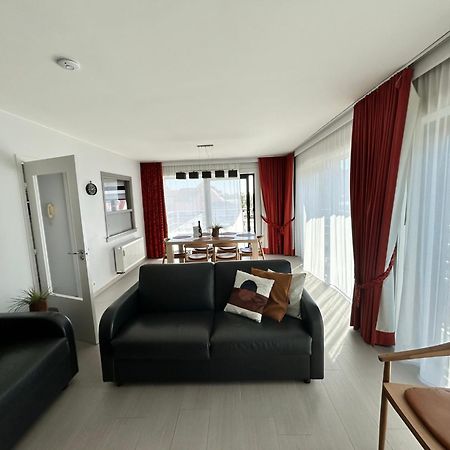 Sunbeach Nieuwpoort Exterior photo