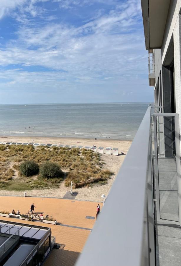 Sunbeach Nieuwpoort Exterior photo