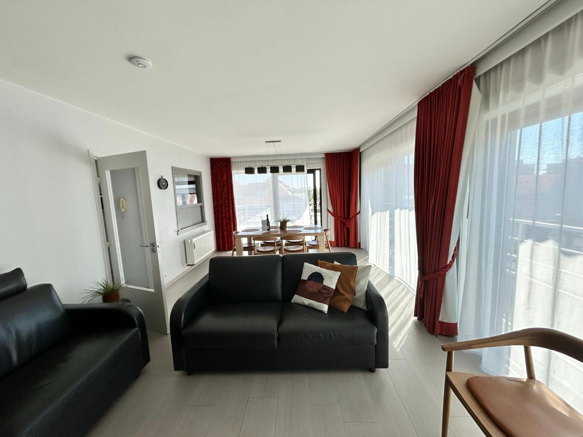 Sunbeach Nieuwpoort Exterior photo